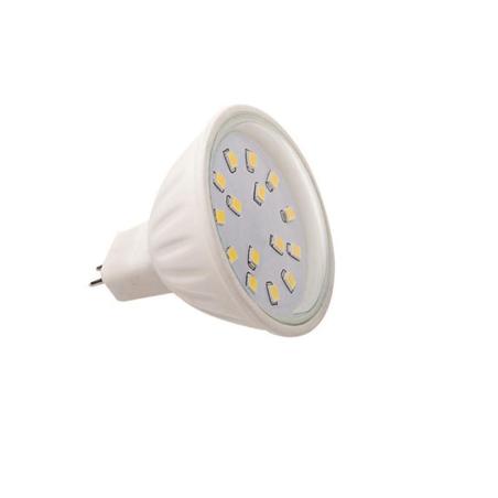 Żarówka LED MR16 4,5W CW zimna Kanlux