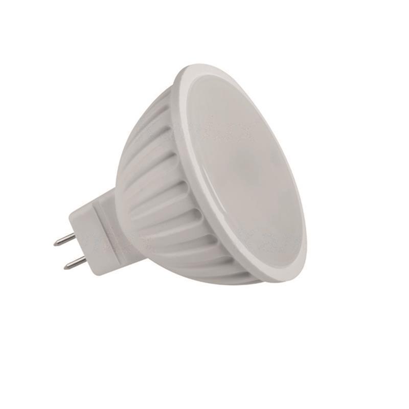 Żarówka LED MR16 5W WW ciepła Kanlux