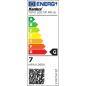 Żarówka LED MR16 7W CW zimna Kanlux