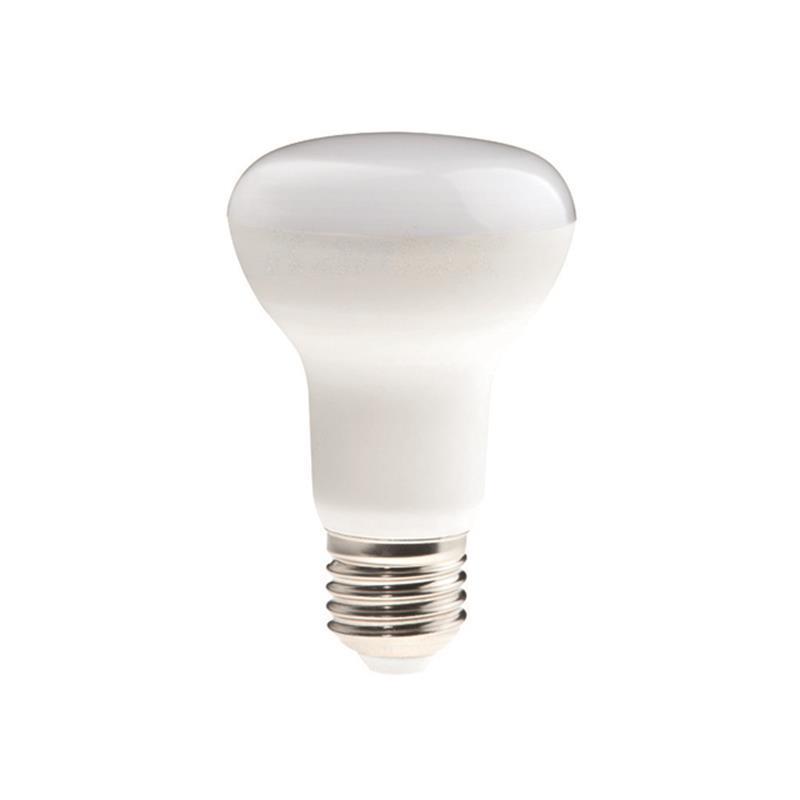 Żarówka LED SIGO R63 8W E27 NW neutralna Kanlux