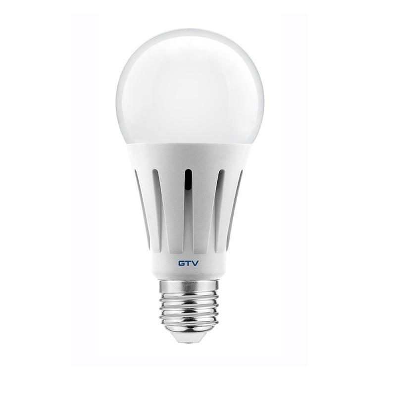 Żarówka LED E27 20W WW ciepła GTV