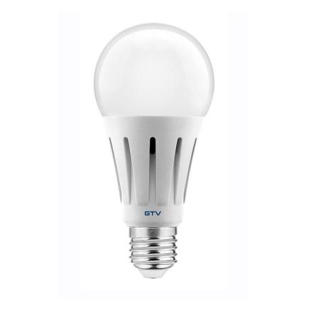 Żarówka LED E27 20W WW ciepła GTV