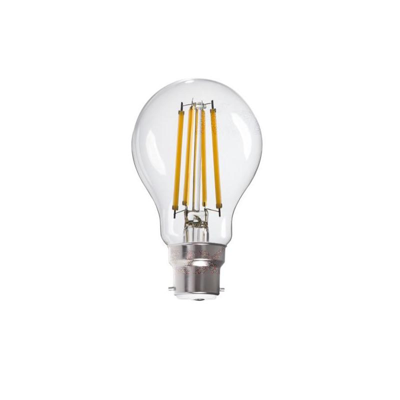 Żarówka LED XLED A60 E27 4,5W WW ciepła Kanlux