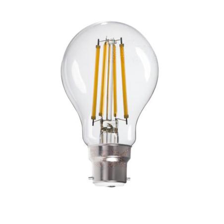 Żarówka LED XLED A60 E27 7W WW ciepła Kanlux