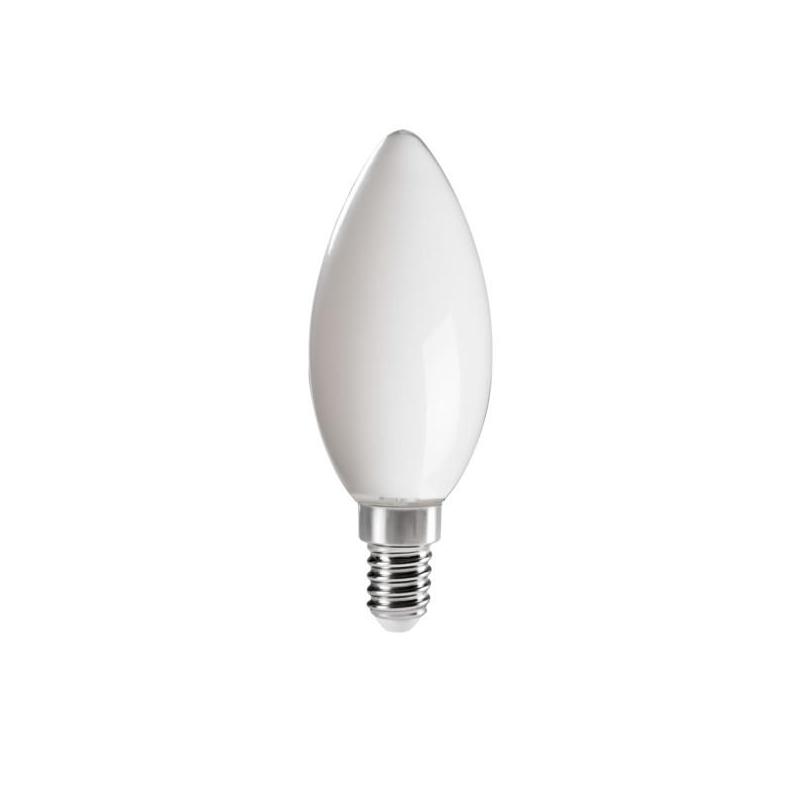 Żarówka LED XLED C35 E14 4,5W NW M neutralna Kanlux