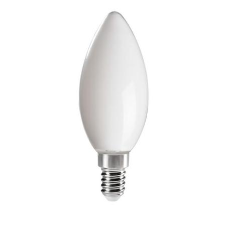 Żarówka LED XLED C35 E14 4,5W NW M neutralna Kanlux