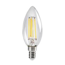 Żarówka LED XLED C35E14 4,5W NW neutralna Kanlux