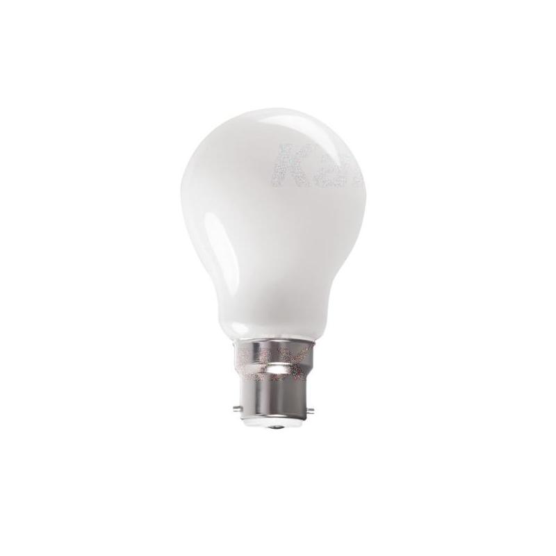 Żarówka LED XLED A60 B22 10W WW M ciepła Kanlux