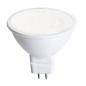 Żarówka LED GU5,3 6W CW zimna Spectrum