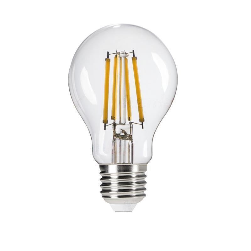 Żarówka LED XLED E27 A60 7W NW neutralna Kanlux