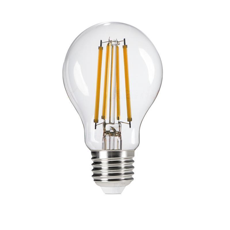 Żarówka LED XLED E27 A60 10W WW ciepła Kanlux