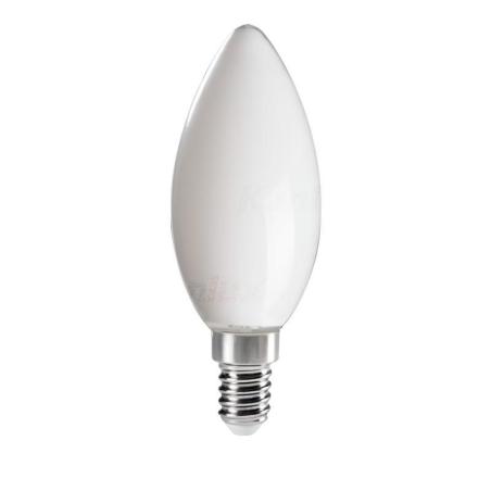 Żarówka LED XLED C35 E14 6W NW M neutralna Kanlux