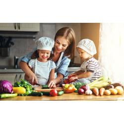 Żarówka LED IQ-LED GU10 4,5W CW zimna Kanlux Kanlux