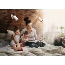 Żarówka LED IQ-LED GU10 4,5W CW zimna Kanlux Kanlux