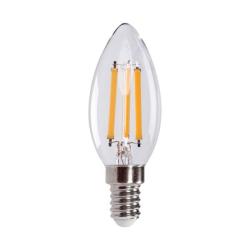 Żarówka XLED C35 E14 6W NW neutralna Kanlux