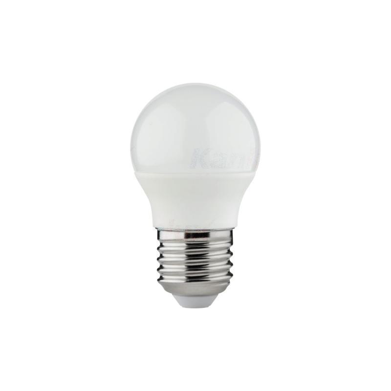 Żarówka LED kulka BILO 4,9W E27-NW neutralna Kanlux