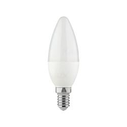 Żarówka LED DUN LED E14 4,9W WW ciepła Kanlux