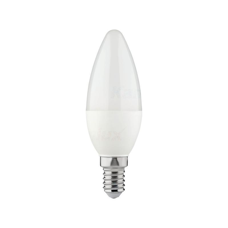 Żarówka LED DUN LED E14 4,9W WW ciepła Kanlux