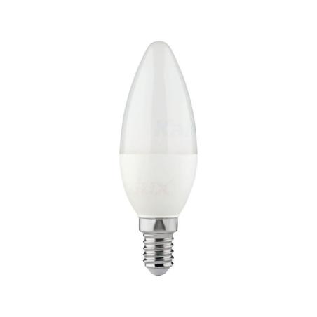 Żarówka LED DUN LED E14 4,9W NW neutralna Kanlux