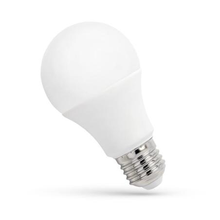 Żarówka LED E27 9W WW ciepła Spectrum