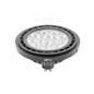 Żarówka LED A-G ES111 GU10 12,5W NW 40st czarna GTV