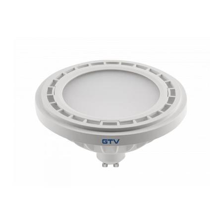 Żarówka LED A-G ES111 GU10 12,5W NW 120st biała GTV