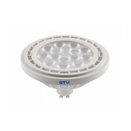 Żarówka LED A-G ES111 GU10 12,5W WW 40st biała GTV