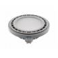 Żarówka LED A-G ES111 GU10 12,5W WW 120st szara GTV