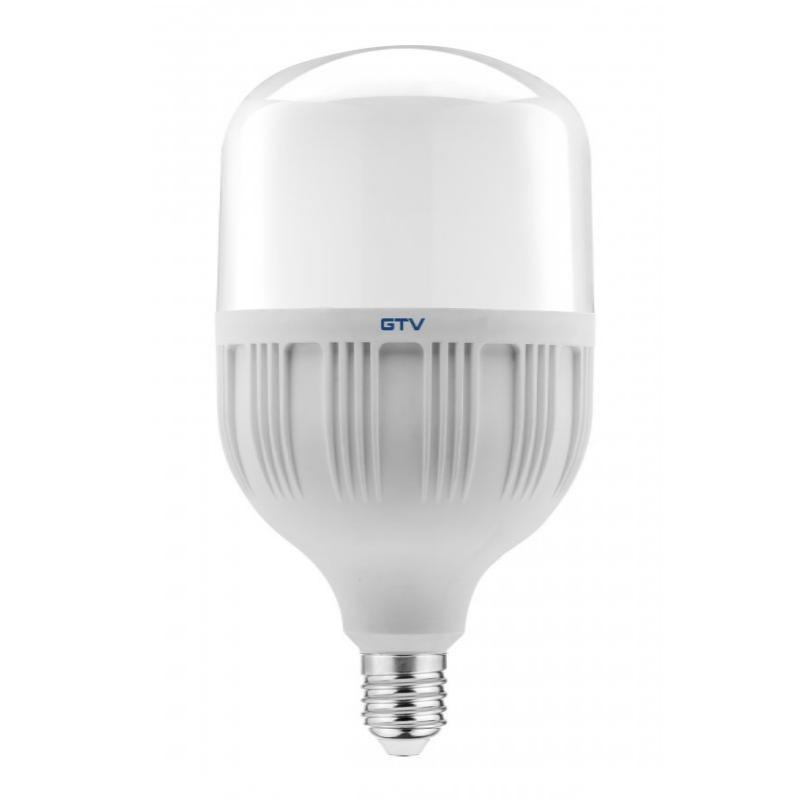 Żarówka LED E27 27W neutralna GTV