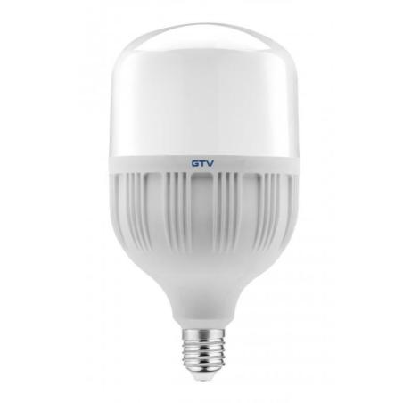 Żarówka LED E27 27W neutralna GTV