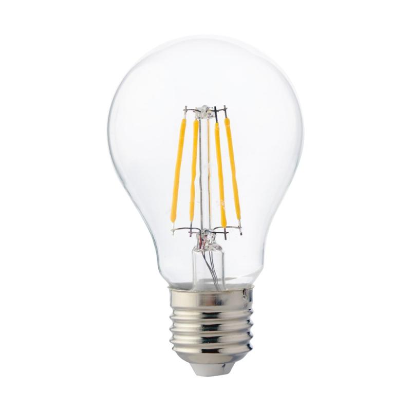 Żarówka COG LED FILAMENT LED GLOBE-4 WW