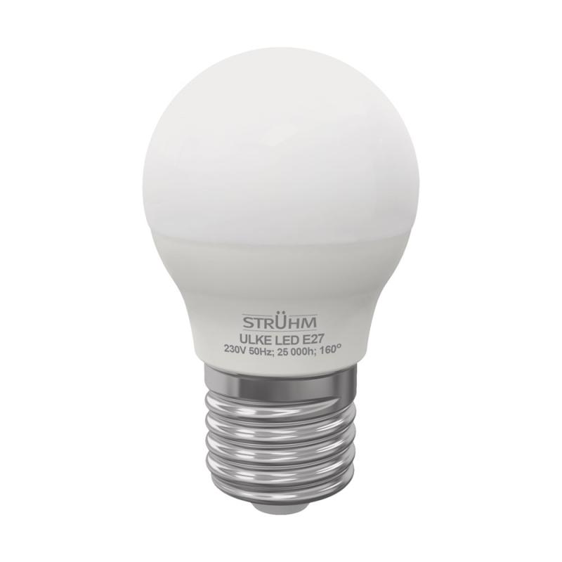 Żarówka LED ULKE LED E27 6W WW