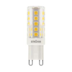 Żarówka LED BOB SMD LED G9 4W CW Struhm