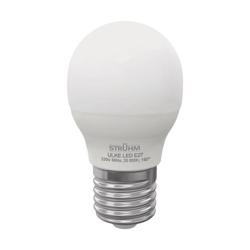 Żarówka LED ULKE LED E27 8W WW