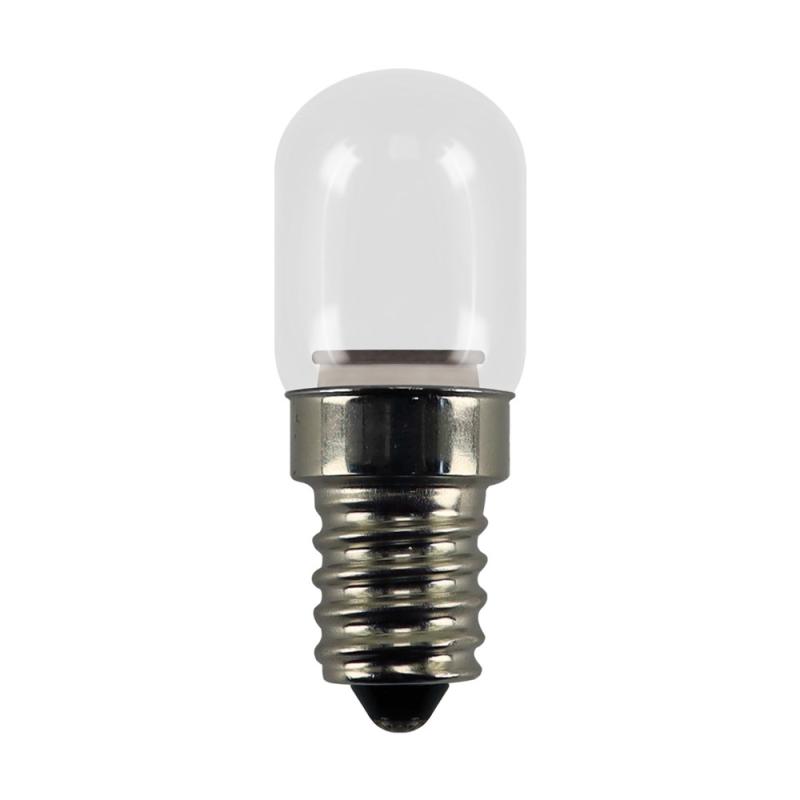 Żarówka LED UZO LED CLEAR E14 1,3W WW
