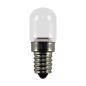 Żarówka LED UZO LED CLEAR E14 1,3W WW