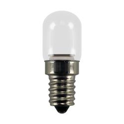 Żarówka LED UZO LED CLEAR E14 1,3W NW