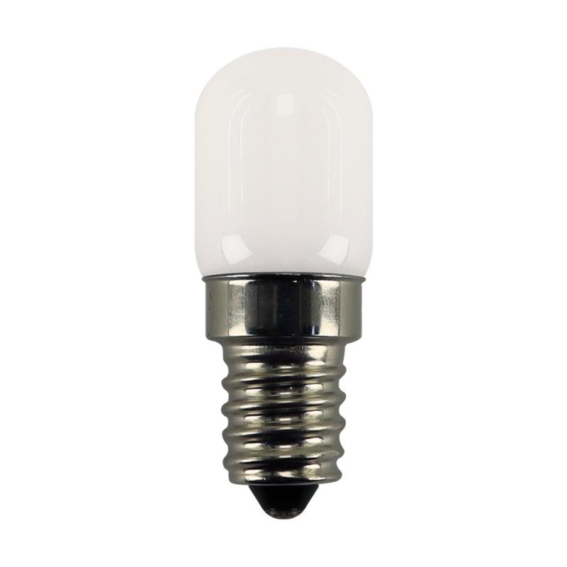 Żarówka LED UZO LED MILKY E14 1,3W WW