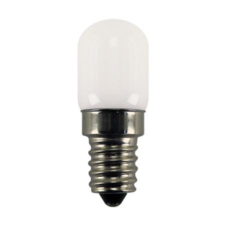 Żarówka LED UZO LED MILKY E14 1,3W WW