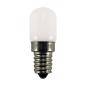 Żarówka LED UZO LED MILKY E14 1,3W WW
