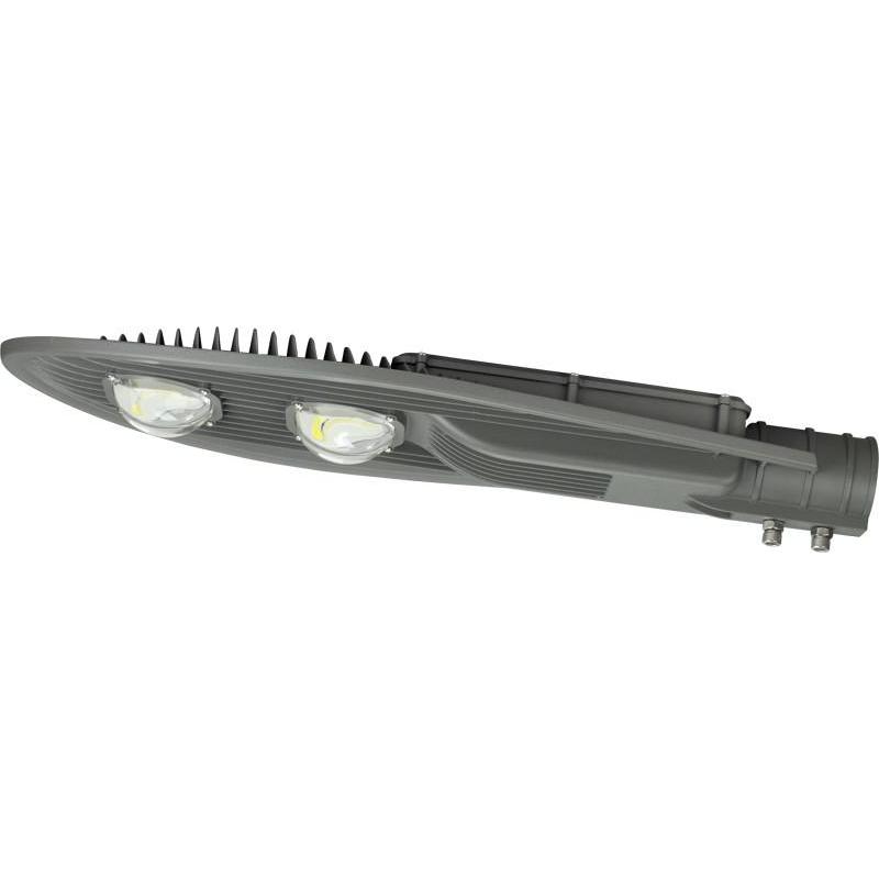 Lampa uliczna LED 100W 4500K 10000lm - LSJA100W