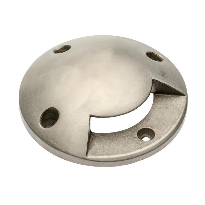 Pokrywka jednokierunkowa do oprawy najazdowej ALFA-O