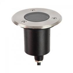 Oprawa najazdowa ALFA MINI okrągła GU10 GTV