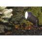 Lampa ogrodowa do wbijania Bush 3401