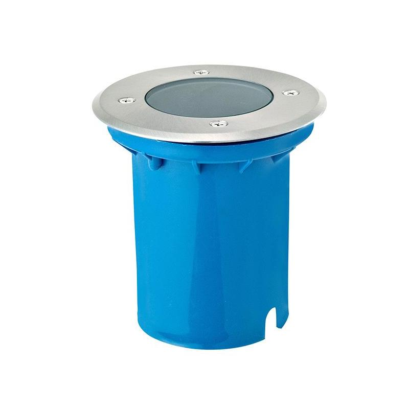 Oprawa najazdowa COMETA okrągła