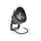Oprawa ogrodowa FLORI SPOT 24W WW 24V IP65 Spectrum
