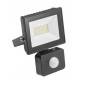 Naświetlacz LED G-TECH 10W 4000K z czujnikiem