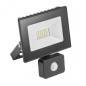 Naświetlacz LED G-TECH 20W 4000K z czujnikiem