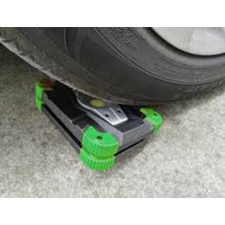 Naświetlacz przenośny LED akumulatorowy - STLFL10W Tracon Electric