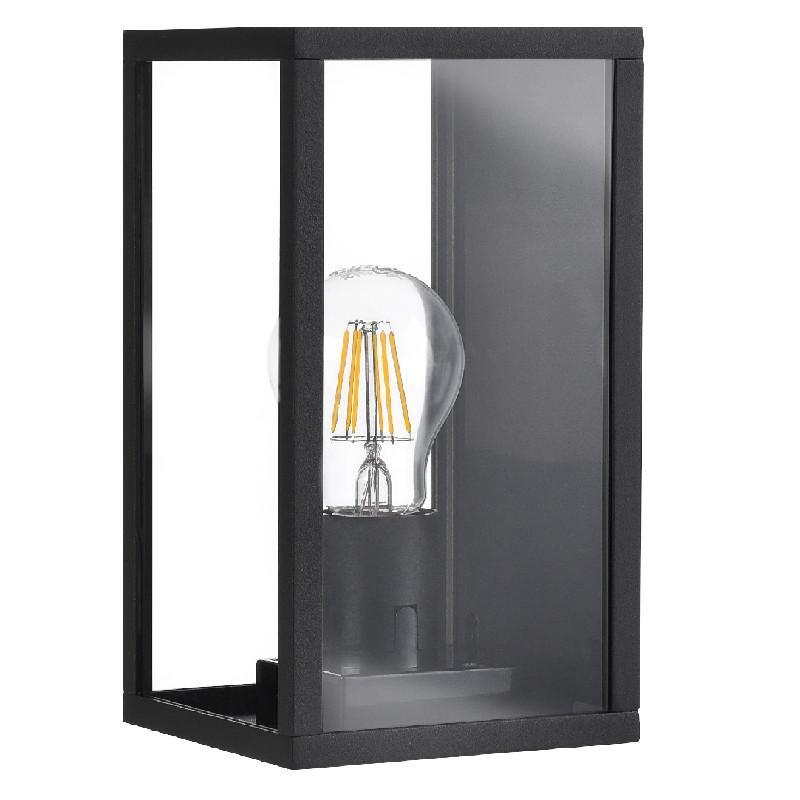 Kinkiet ogrodowy Malmo E27 - 309167